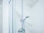 Alquiler de habitaciones en piso de 4 habitaciones en...