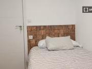 Alquiler de habitaciones en piso de 4 habitaciones en...