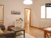 Alquiler de habitaciones en piso de 5 dormitorios en...