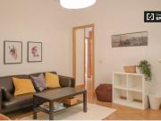 Alquiler de habitaciones en piso de 5 dormitorios en...