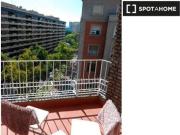 Alquiler de habitaciones en piso de 5 dormitorios en...