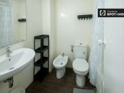 Alquiler de habitaciones en piso de 5 habitaciones en Aiora