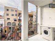 Alquiler de habitaciones en piso de 5 habitaciones en El...