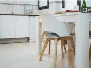 Alquiler de habitaciones en piso de 5 habitaciones en El...