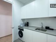 Alquiler de habitaciones en piso de 5 habitaciones en...