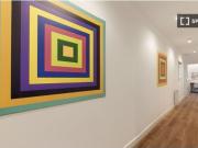 Alquiler de habitaciones en piso de 5 habitaciones en...