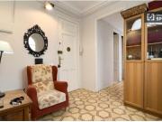 Alquiler de habitaciones en piso de 5 habitaciones en...