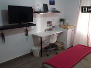 Habitación en piso compartido en alquiler, Alicante