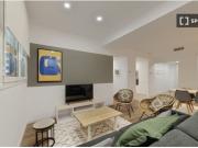 Alquiler de habitaciones en piso de 5 habitaciones en...