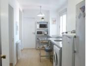 Alquiler de habitaciones en piso de 6 dormitorios en La...