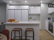Alquiler de habitaciones en piso de 6 dormitorios en Sevilla