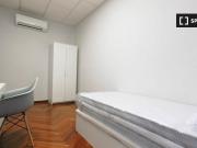 Habitación en piso compartido de 6 habitaciones en...