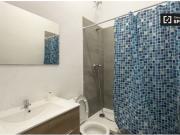 Alquiler de habitaciones en piso de 6 habitaciones en...