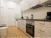 Alquiler de habitaciones en piso de 6 habitaciones en Raval