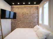 Alquiler de habitaciones en piso de 6 habitaciones en...