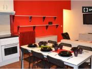 Alquiler de habitaciones en piso de 7 dormitorios en...