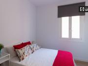 Se alquila habitación en piso compartido en Vila de...