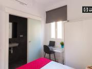 Se alquila habitación en piso compartido en Vila de...