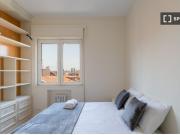 Alquiler de habitaciones en piso de 7 habitaciones en...