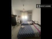 Alquiler de habitaciones en piso de 8 dormitorios en Málaga