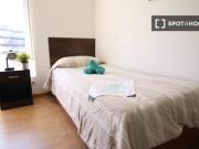 Alquiler de habitaciones en piso de 8 dormitorios en...