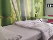 Alquiler de habitaciones en piso de 9 dormitorios en Centro