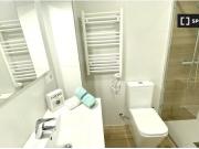 Alquiler de habitaciones en piso moderno de 4...