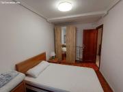 Alquiler de Habitaciones en Piso Recién Reformado Zona...