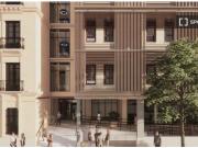 Alquiler de habitaciones en residencia en Casco Antiguo,...