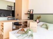 Alquiler de habitaciones en residencia en Mataró, Barcelona