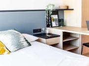 Alquiler de habitaciones en residencia en Mataró, Barcelona