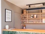 Alquiler de habitaciones en residencia en Mataró, Barcelona