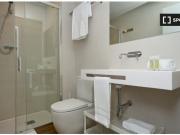 Alquiler de habitaciones en residencia en Sants Badal