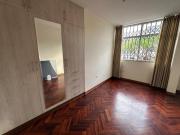 ALQUILER DE HABITACIONES EN SAN BORJA!