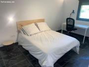 Alquiler de habitaciones en San Lorenzo San Marcos