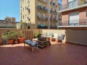 Alquiler de habitaciones en Sants, Barcelona