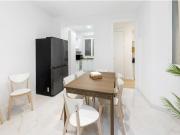 ALQUILER DE HABITACIONES EN UN EXTRAORDINARIO INMUEBLE...