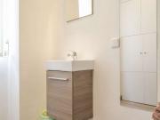Alquiler de habitaciones en una residencia en...