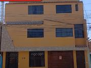 ALQUILER DE HABITACIONES EN URBANIZACION LAS DUNAS ICA