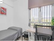 ALQUILER DE HABITACIONES PARA ESTUDIANTES EN EL BARRIO...