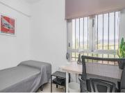 ALQUILER DE HABITACIONES PARA ESTUDIANTES EN EL BARRIO...