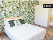 Alquiler de habitaciones para posgraduados y...