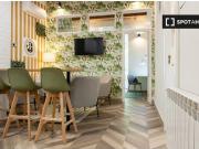 Alquiler de habitaciones para posgraduados y...