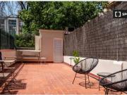 Alquiler de habitaciones para posgraduados y...