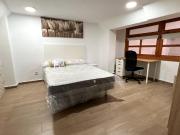 ALQUILER DE HABITACIONES – VIVIENDA RECIÉN REFORMADA EN...