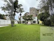 Alquiler de Hermosa Casa, con divino jardín y piscina, a...