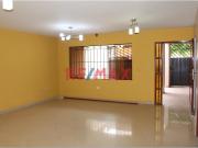 Alquiler De Hermosa Casa En El Callao