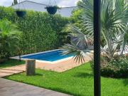 Alquiler de hermosa casa en El Castillo