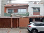 Alquiler de hermosa Casa en Magdalena