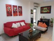 Alquiler de Hermosa Suite Amoblada Kennedy Norte